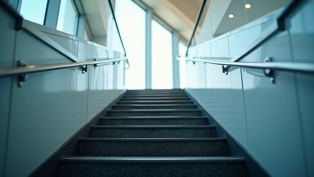 Dažādi pieejamības varianti — kāpnes un lifts skatu tornī